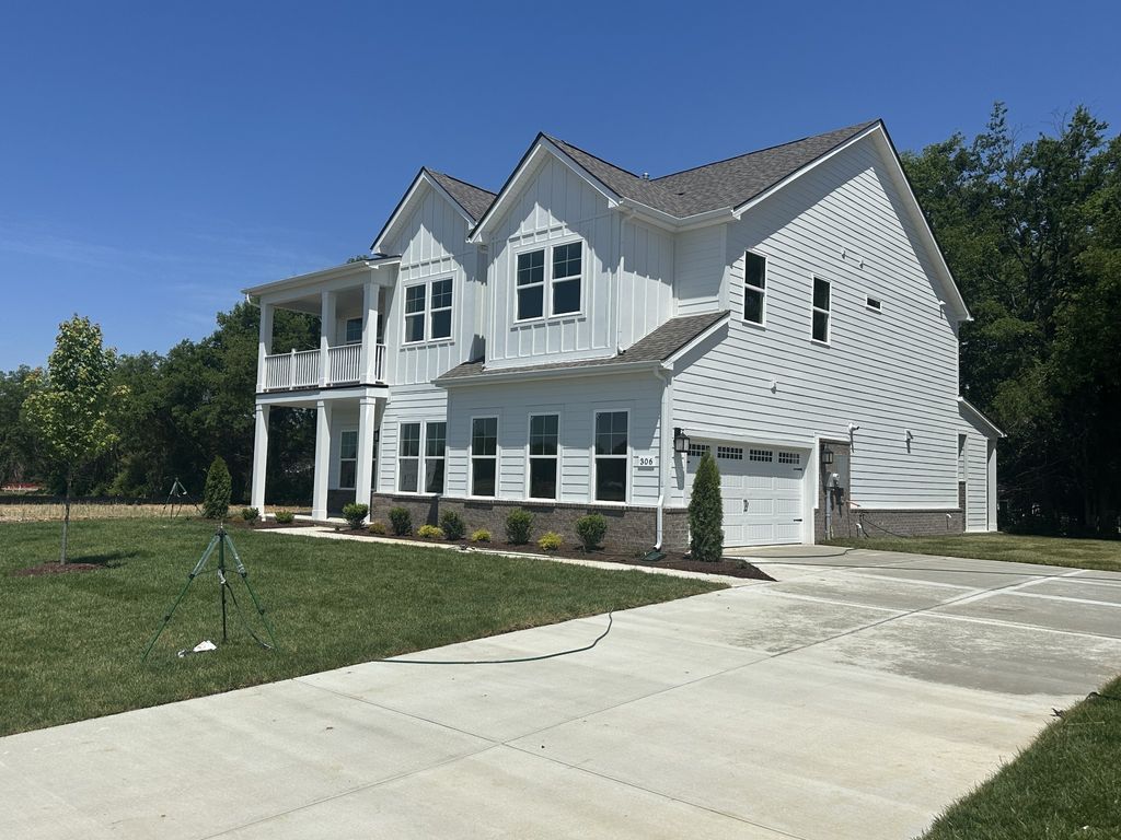 306 Eyak Lane, Murfreesboro