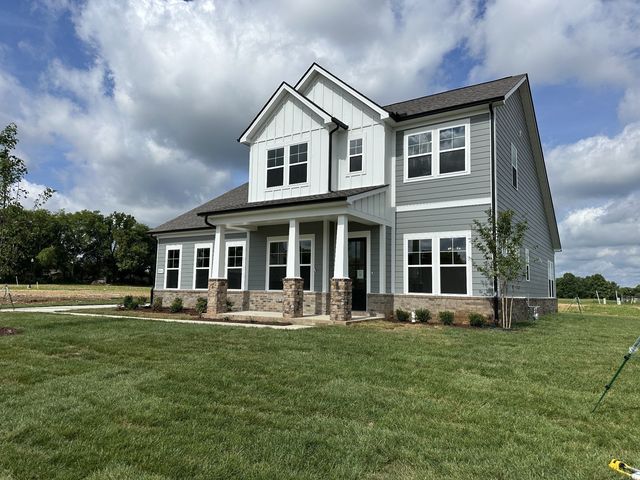 2911 Chetco Way, Murfreesboro