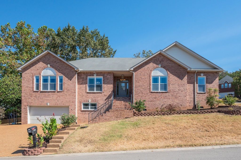 301 Williams Ct, Nashville