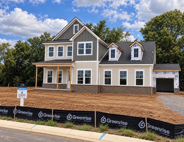 310 Eyak Ln, Murfreesboro