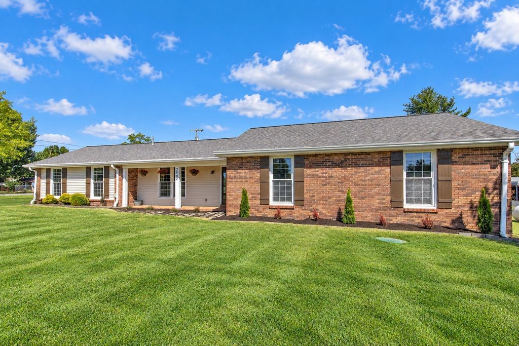7542 Bethel Road, Goodlettsville