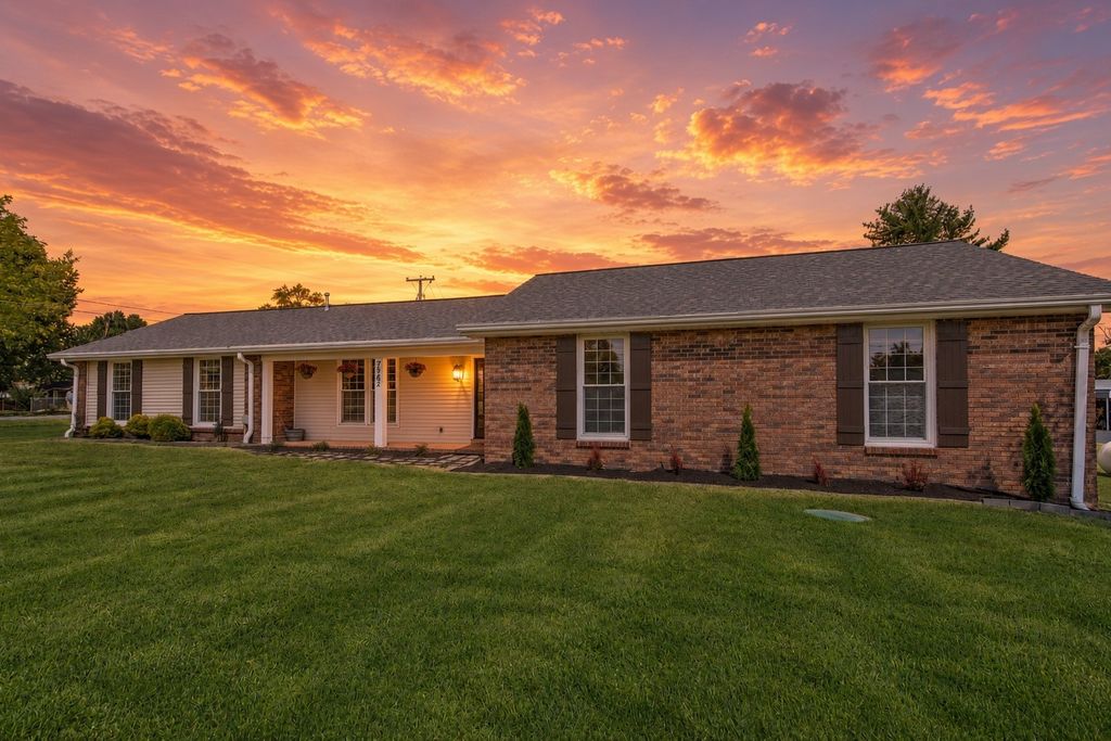 7542 Bethel Road, Goodlettsville