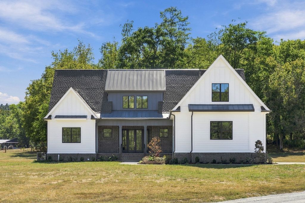 4319 Moore Ln, Culleoka