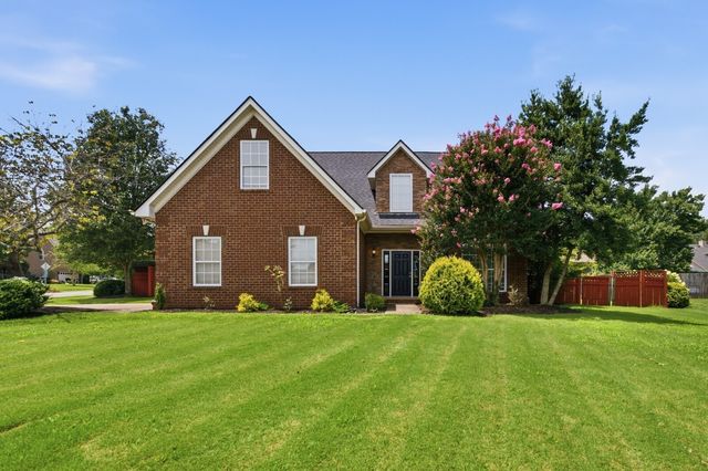 4703 Scottish Dr, Murfreesboro