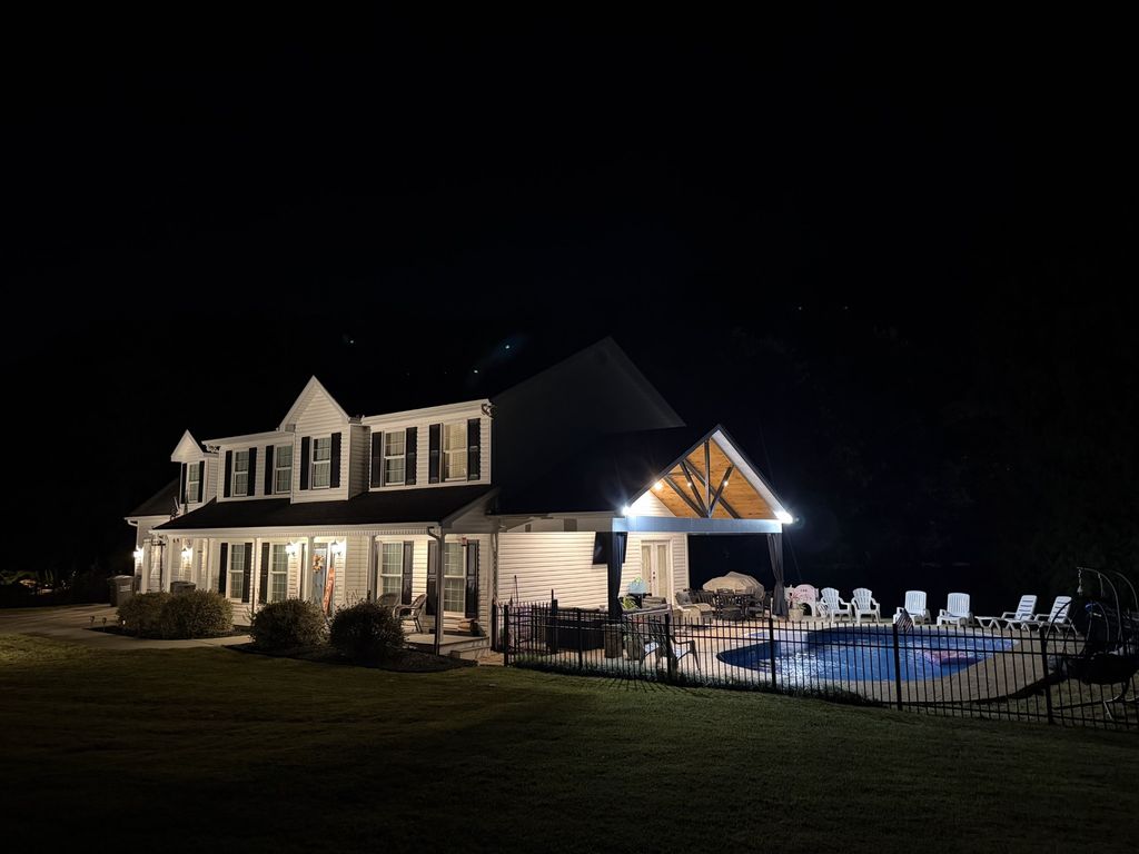 814 Kings Hills Blvd, Pigeon Forge