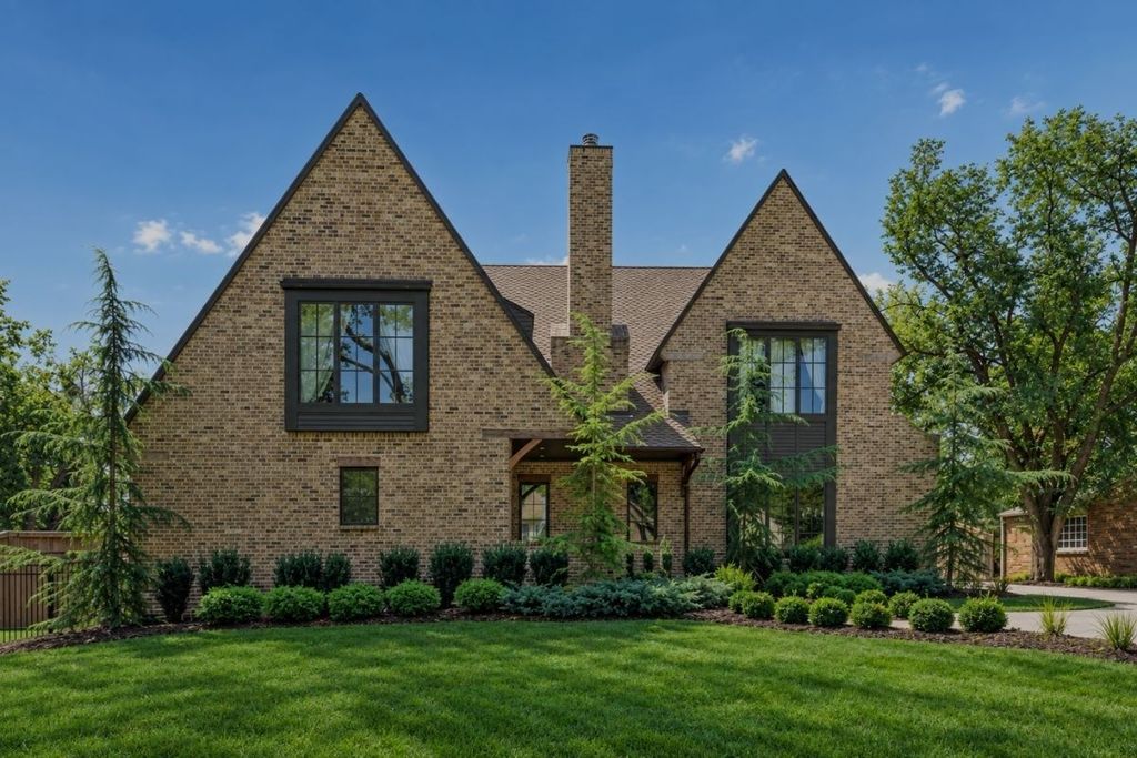 129 Haverford Dr, Nashville