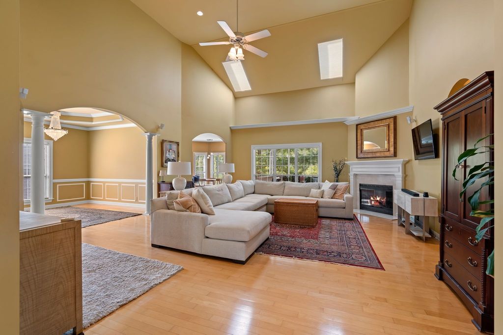 805 Huntwood Pl, Nashville
