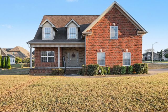 1804 Splash Pl, Murfreesboro