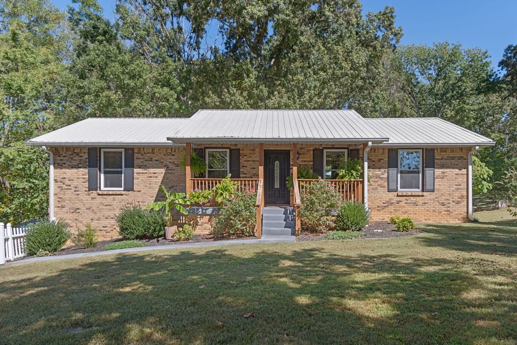 2684 Old Clarksville Pike, Ashland City