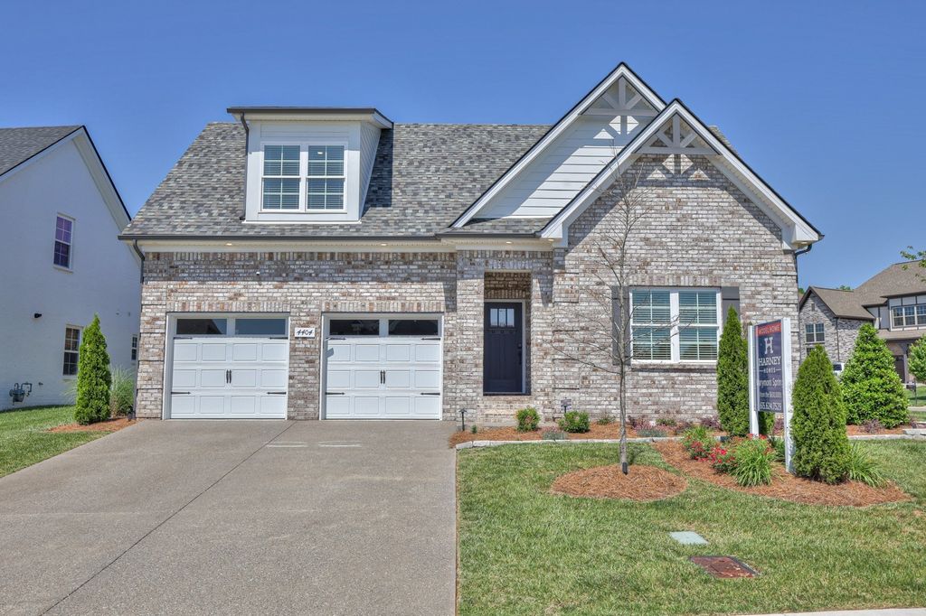 4404 Attleboro Dr, Murfreesboro