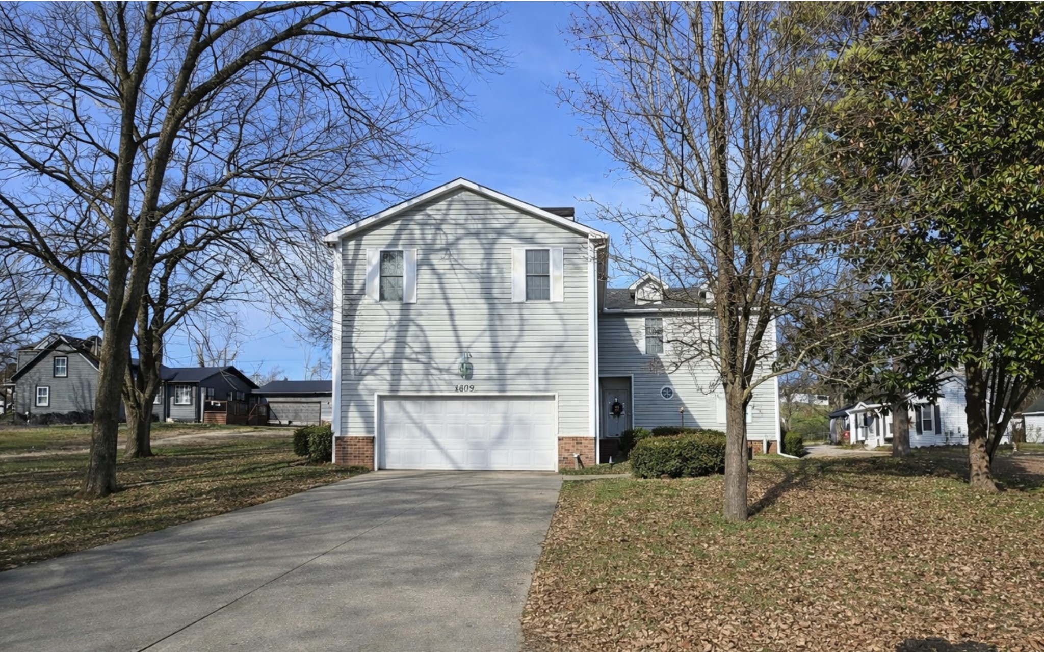 Home for sale in 1609 West Rd Goodlettsville, TN