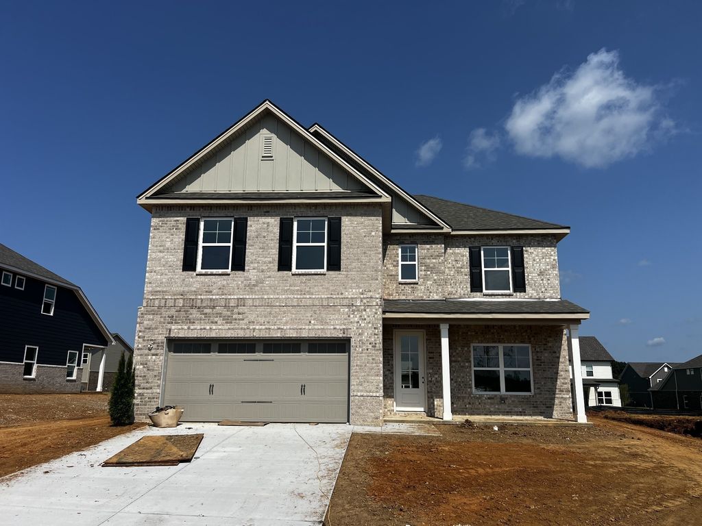 2304 Mary Lou Way, Columbia