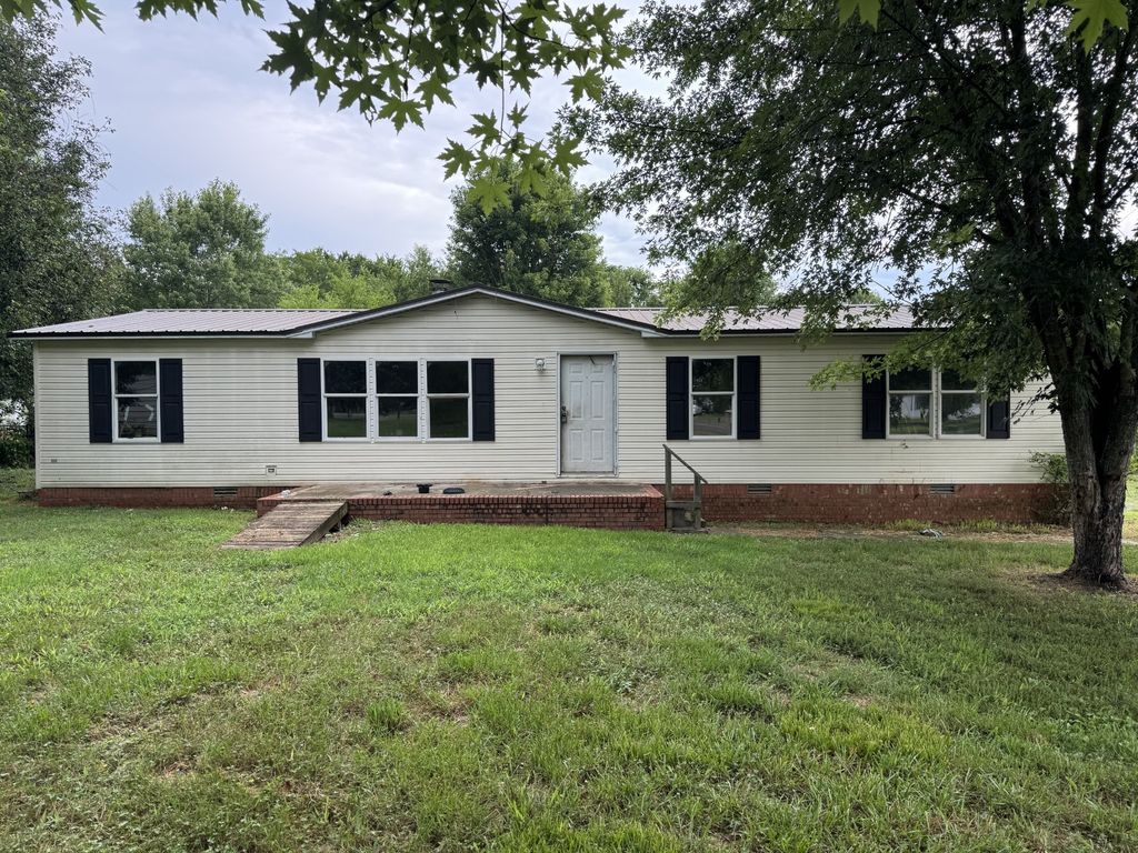 107 Elton Ct, Murfreesboro