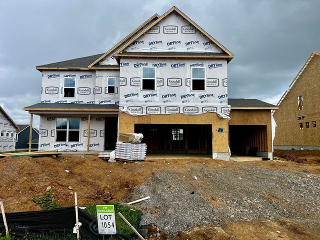 2107 Madelyn Branch Road, Columbia