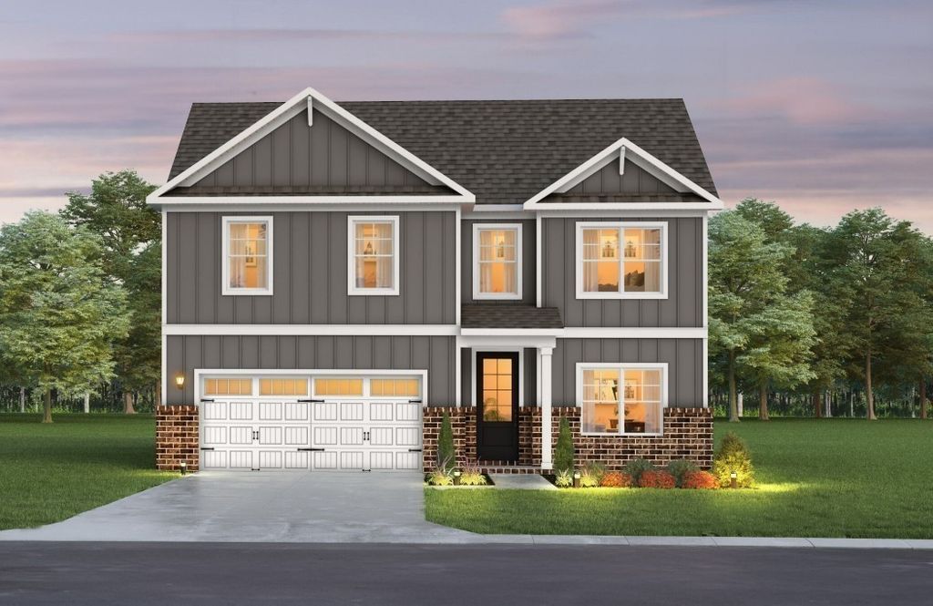 2561 Bluestem Road, Columbia
