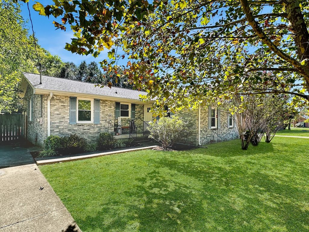 103 Ryburn Ct, Old Hickory