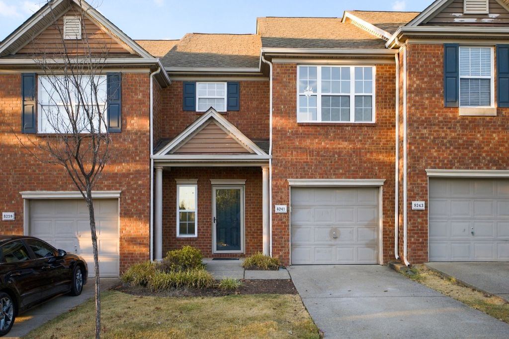 8241 Rossi Rd, Brentwood