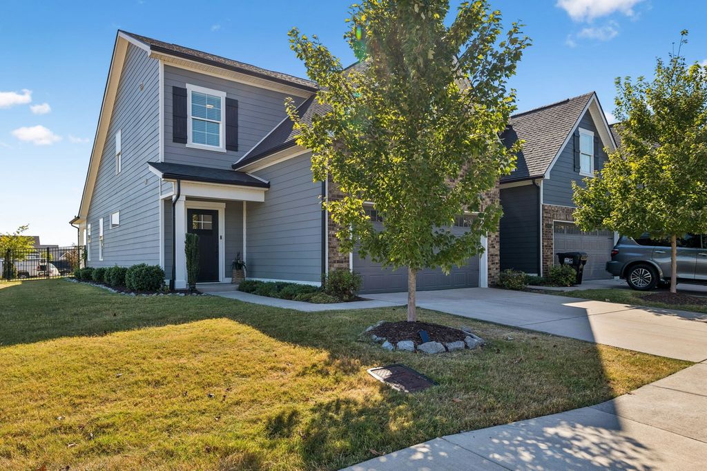 2605 Leawood Ct, Murfreesboro