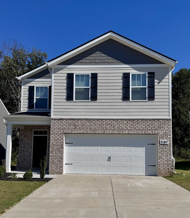 7107 Scotlyn Way, White House
