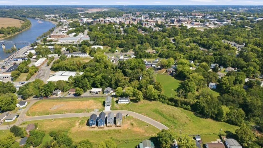 31 Dixon Dr, Clarksville