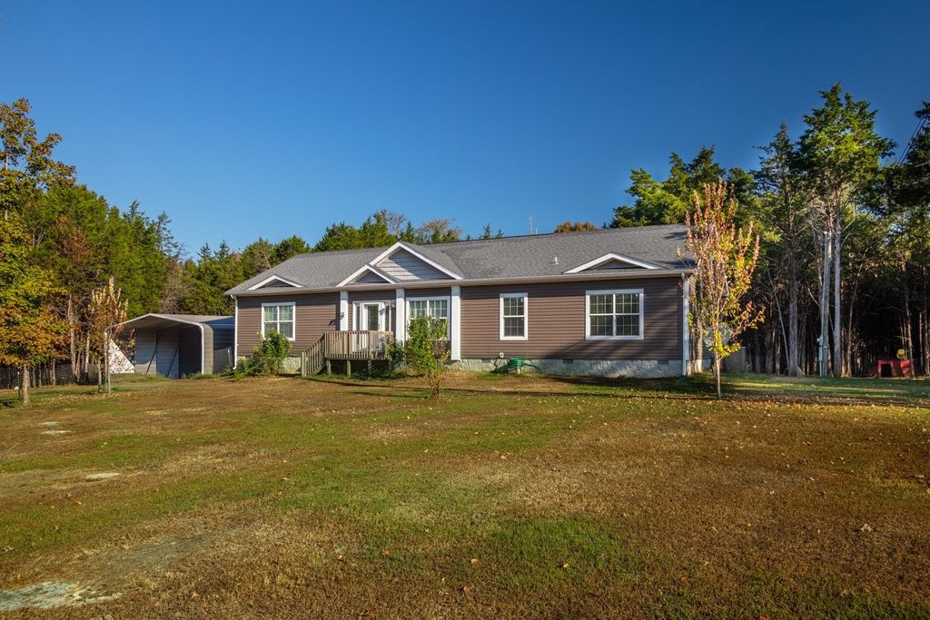 3469 Gillespie Ln, Columbia