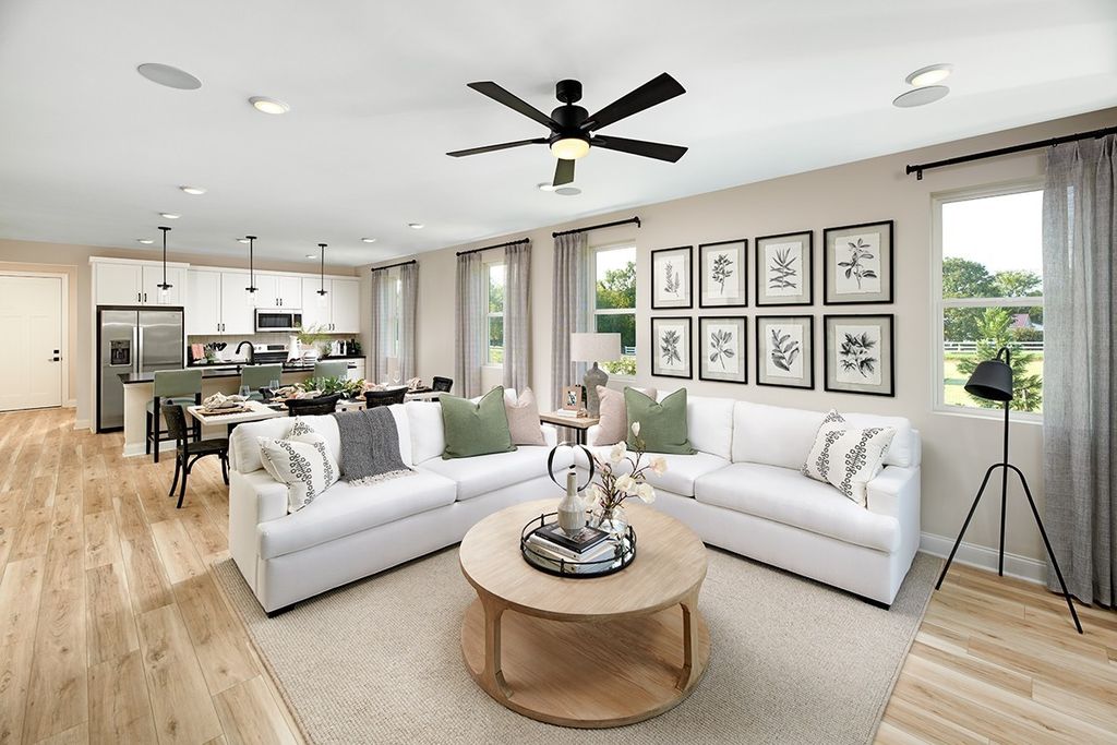 2403 Hartman Cove, Columbia