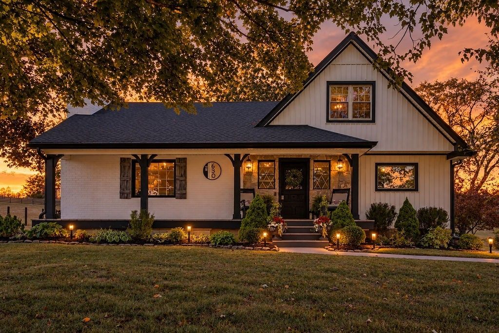 630 Douglas Ln, Gallatin