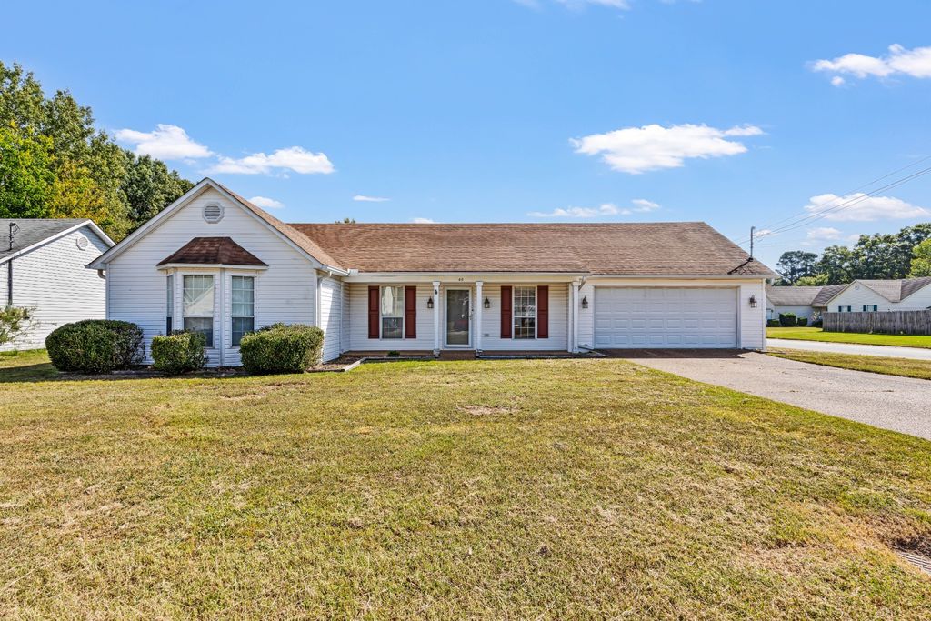 40 Glenhurst Dr, Jackson