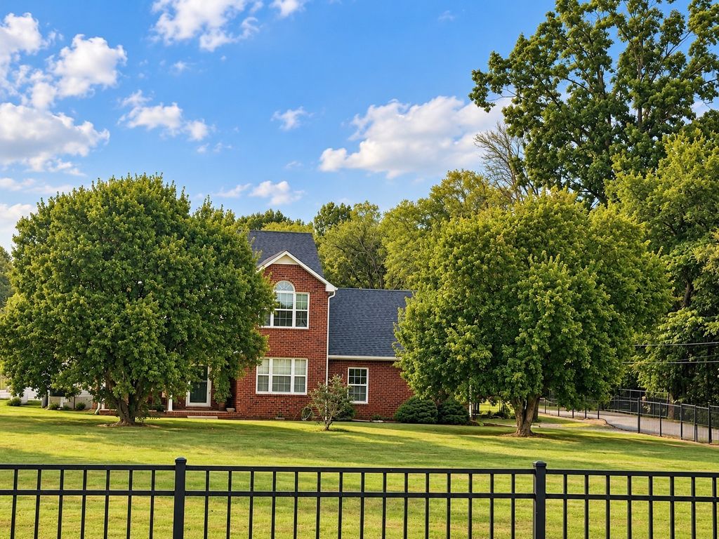 4612 Midland Rd, Christiana