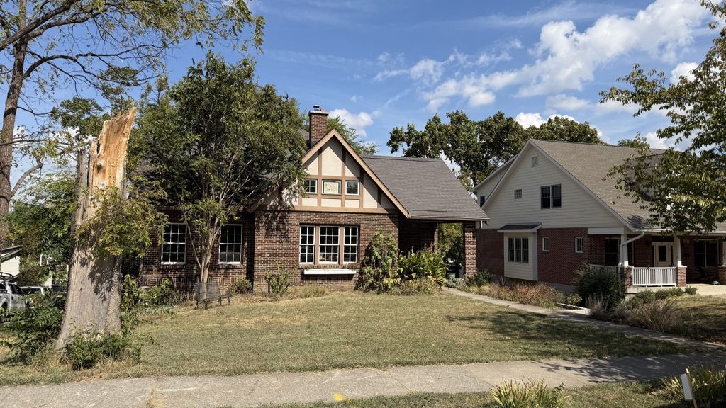 2512 Barton Ave, Nashville