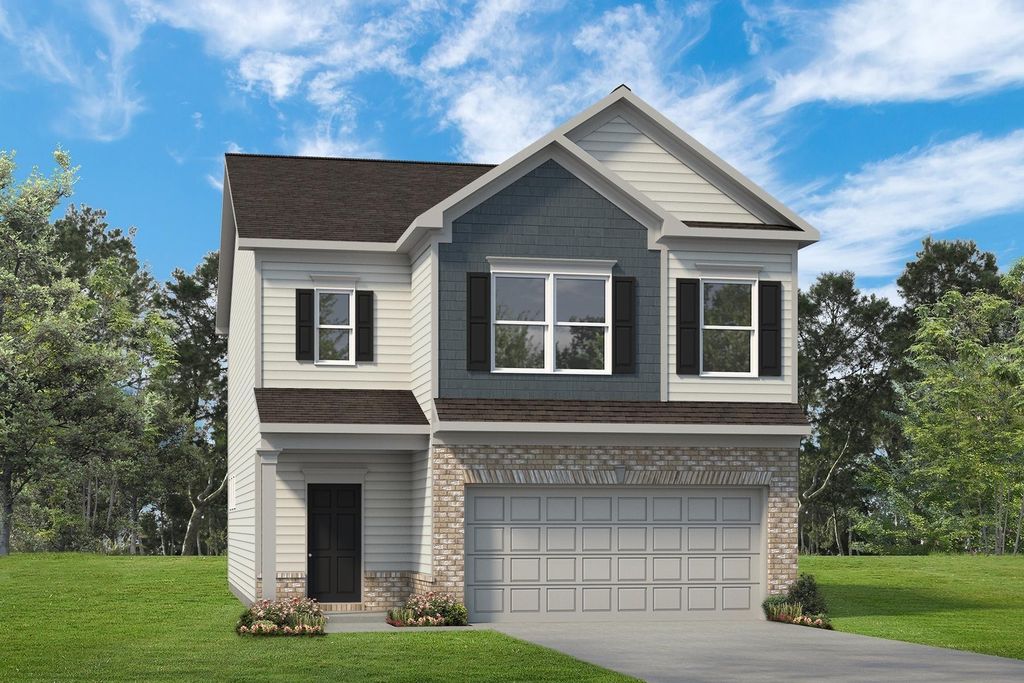 1349 English Oak Drive, Clarksville