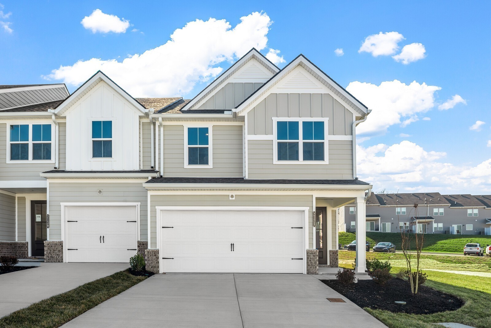 Home for sale in 2320 Juneau Lane Columbia, TN