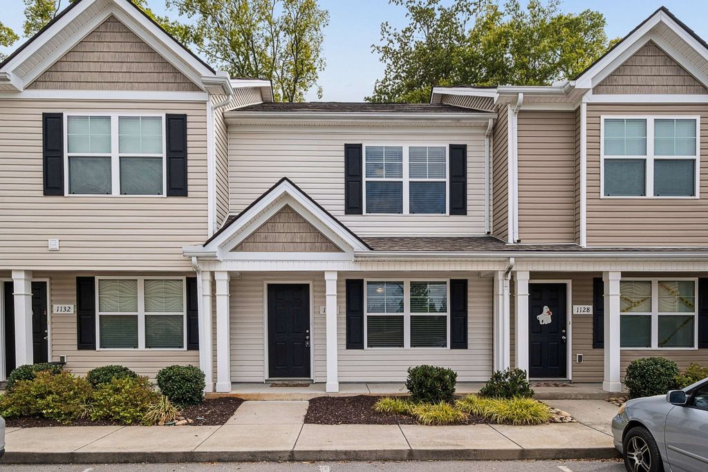 1130 Tradition Trl, Murfreesboro