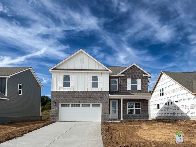 3175 Arbor Valley Rd, Spring Hill