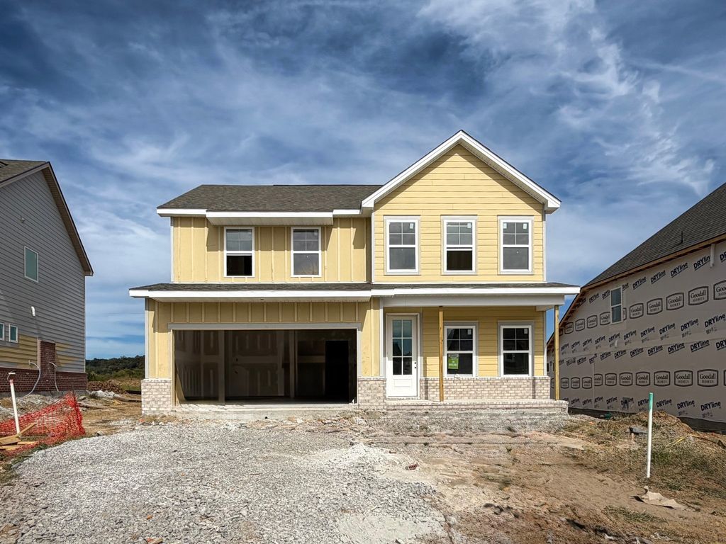 4276 Bywater Road, Spring Hill