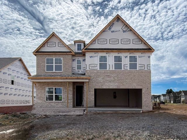 4273 Bywater Road, Spring Hill