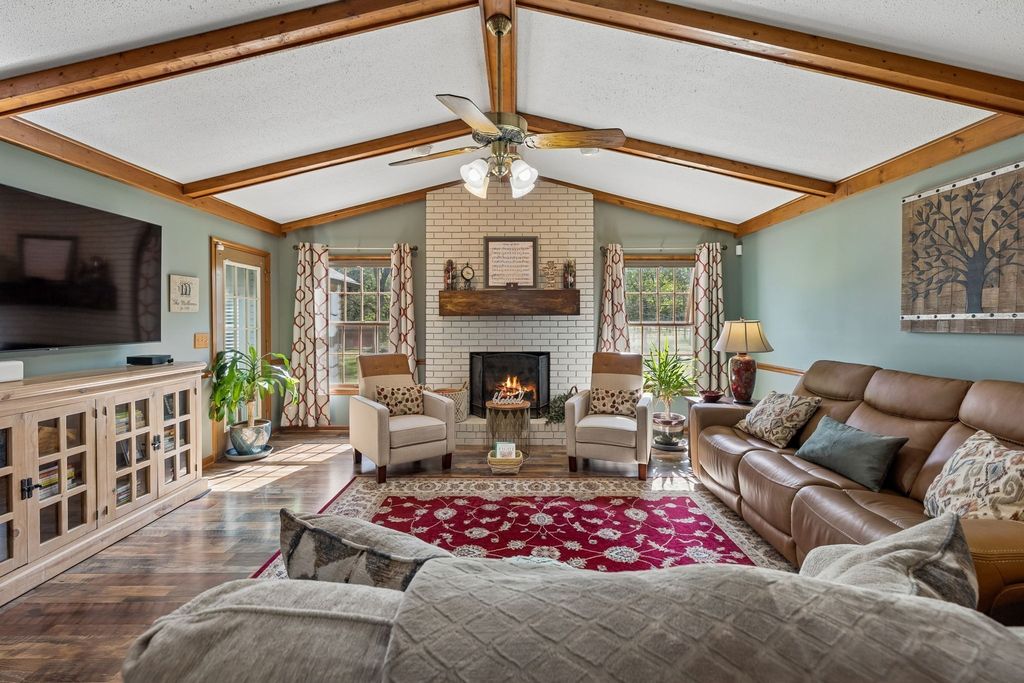 3812 Rockdale Fellowship Rd, Mount Juliet