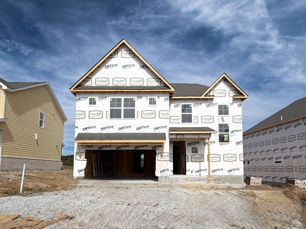 4274 Bywater Road, Spring Hill