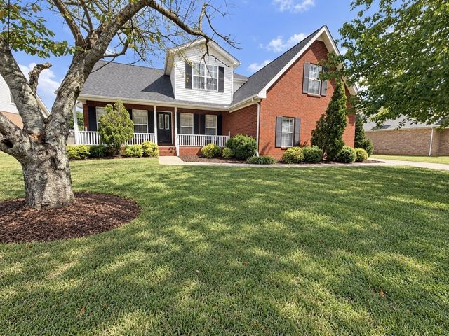 1818 Bridget Dr, Murfreesboro