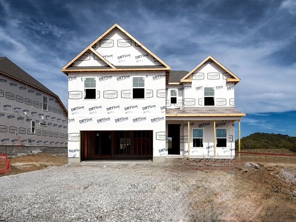 4272 Bywater Road, Spring Hill