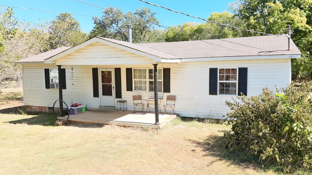 6236 E Buckeye Bottom Rd, Murfreesboro