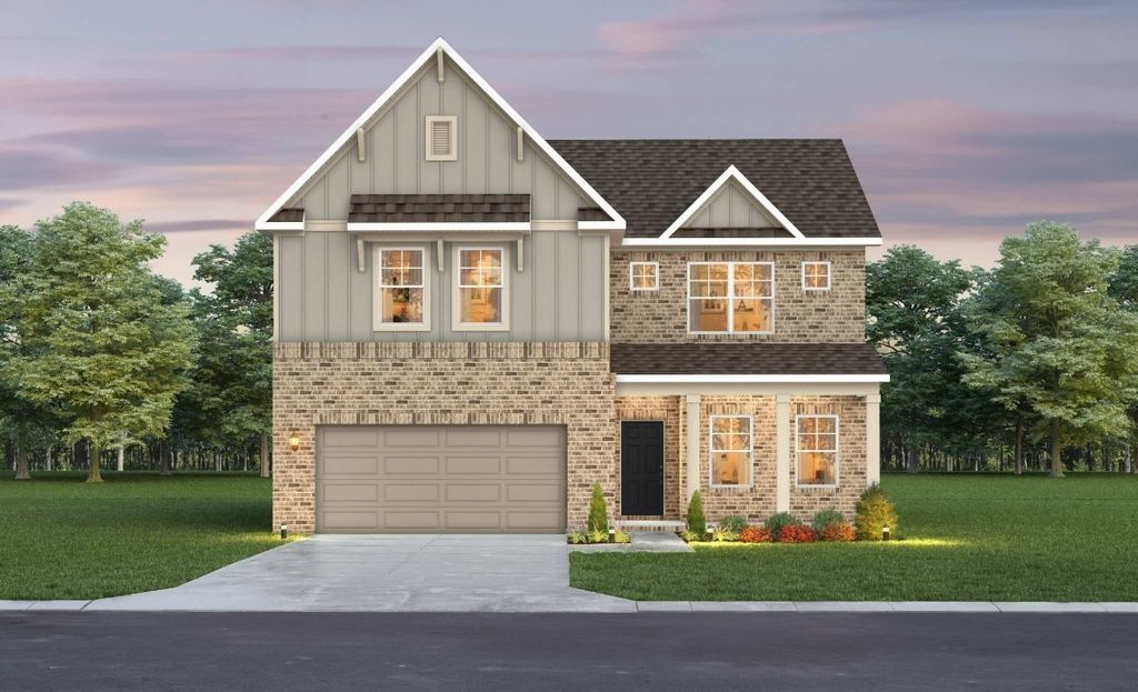 2884 Arbor Valley Rd, Spring Hill