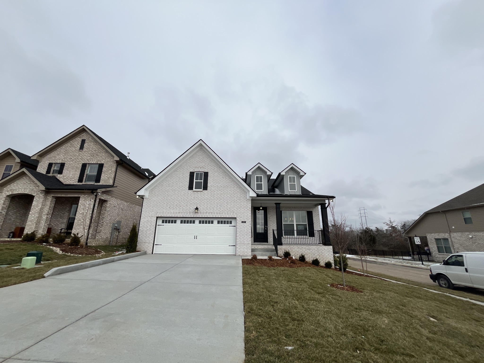 Photo for MLS 3610477 in 1226 Anson St Gallatin, TN - 37066