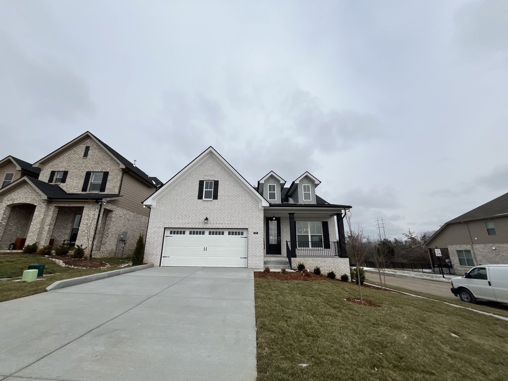 1208 Anson St, Gallatin