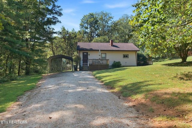175 Johnson Lane, Rocky Top