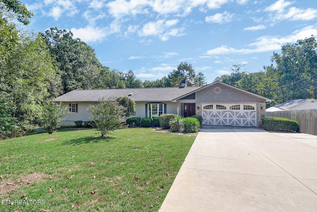 682 Villageway, Crossville