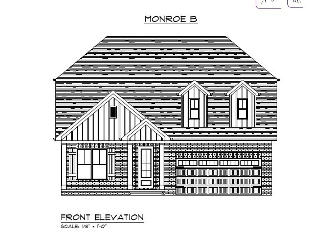 1213 Anson St, Gallatin