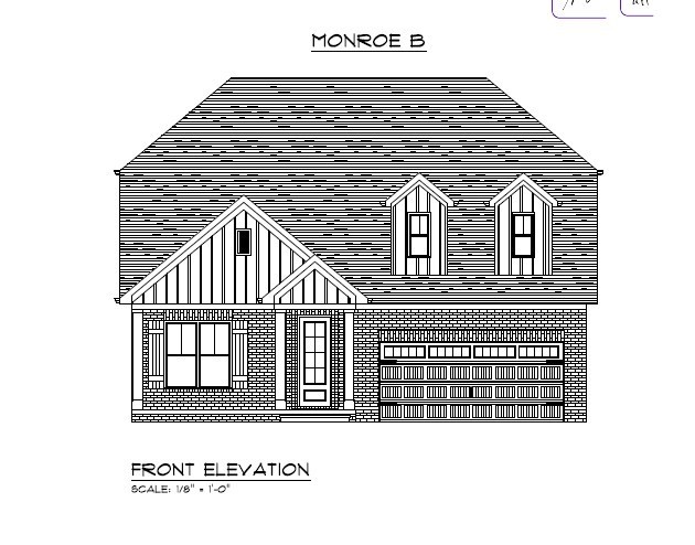 Photo for MLS 3610501 in 1213 Anson St Gallatin, TN - 37066