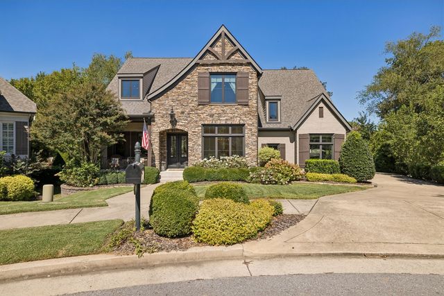 408 Melba Cir, Franklin