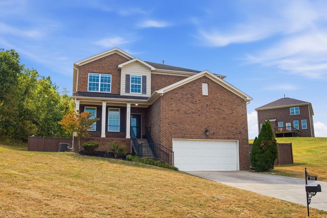 2110 Oaksprings Pl, Mount Juliet